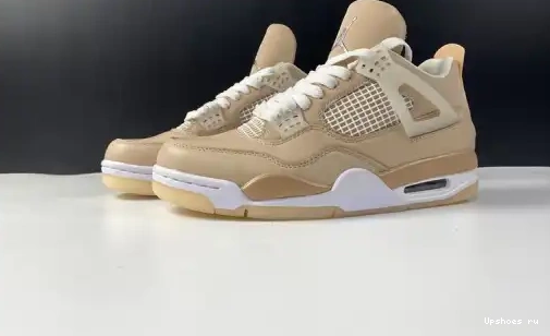 4 DJ0675-200 Bronze Air Jordan DJ0675-200 Eclipse Shimmer WMNS 0415